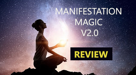 Manifestation Magic V2.0 Review